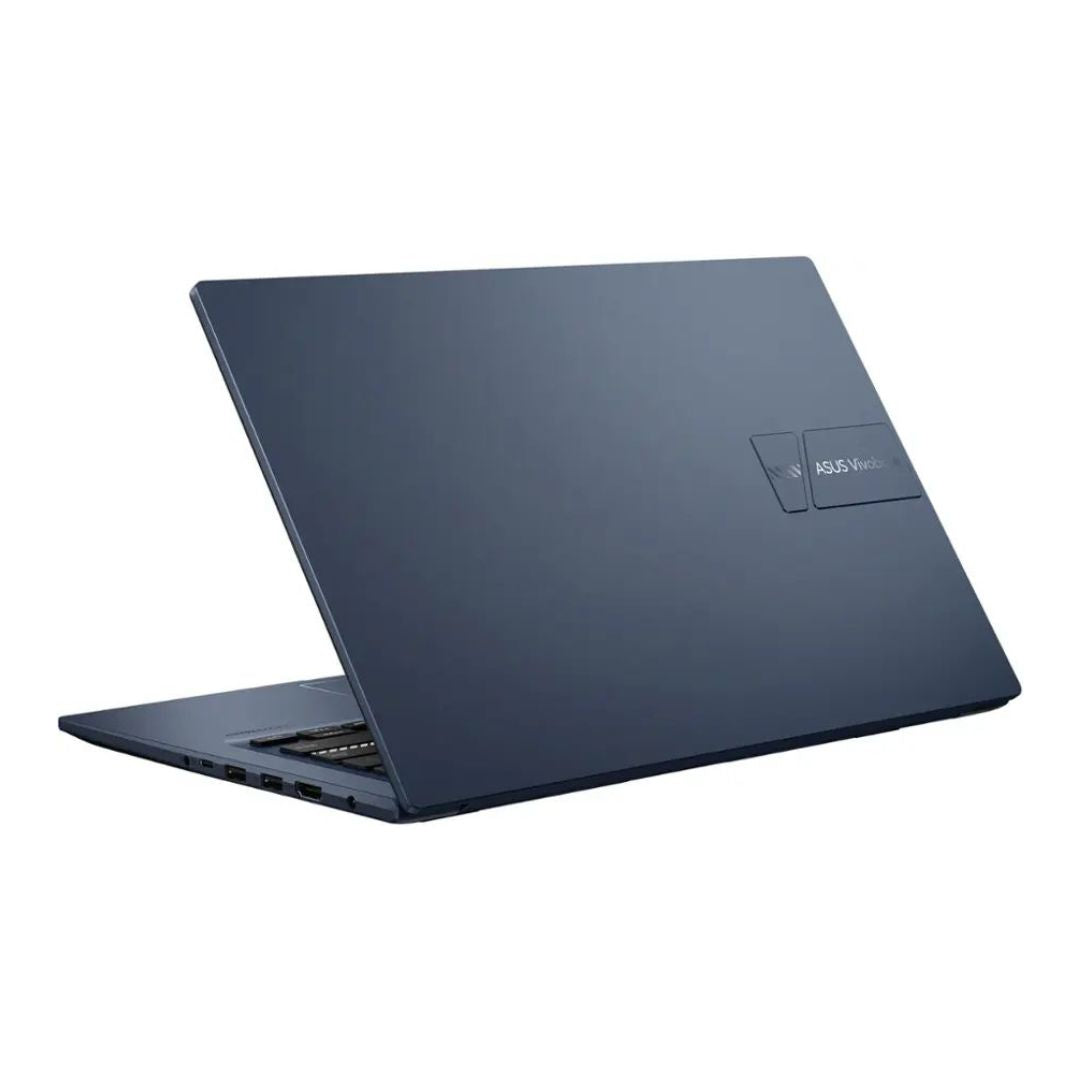 Asus Vivobook X1404ZA – 14" FHD – Intel Core i3-1215U – 8GB RAM – 128GB SSD – Quiet Blue – X1404ZA-I38128 - Image 5