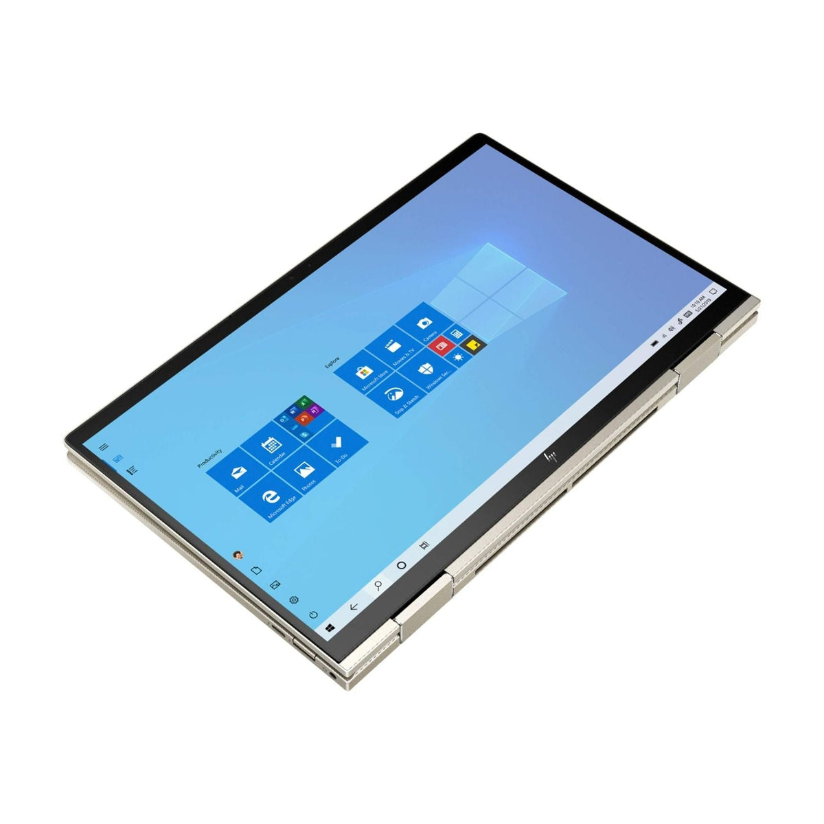 HP ENVY x360 – 2-in-1 13.3" OLED Touch – i7-1195G7 – 8GB RAM – 512GB SSD – 13M-BD1033DX - Image 5