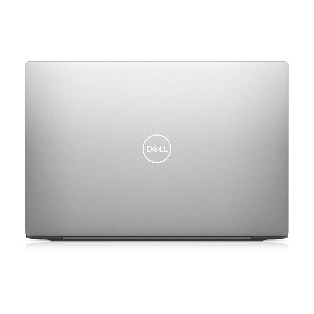 Dell XPS 13 9300 – 13.4″ UHD+ Touch – i7‑1065G7 – 16GB RAM – 512GB SSD – Silver - Image 5