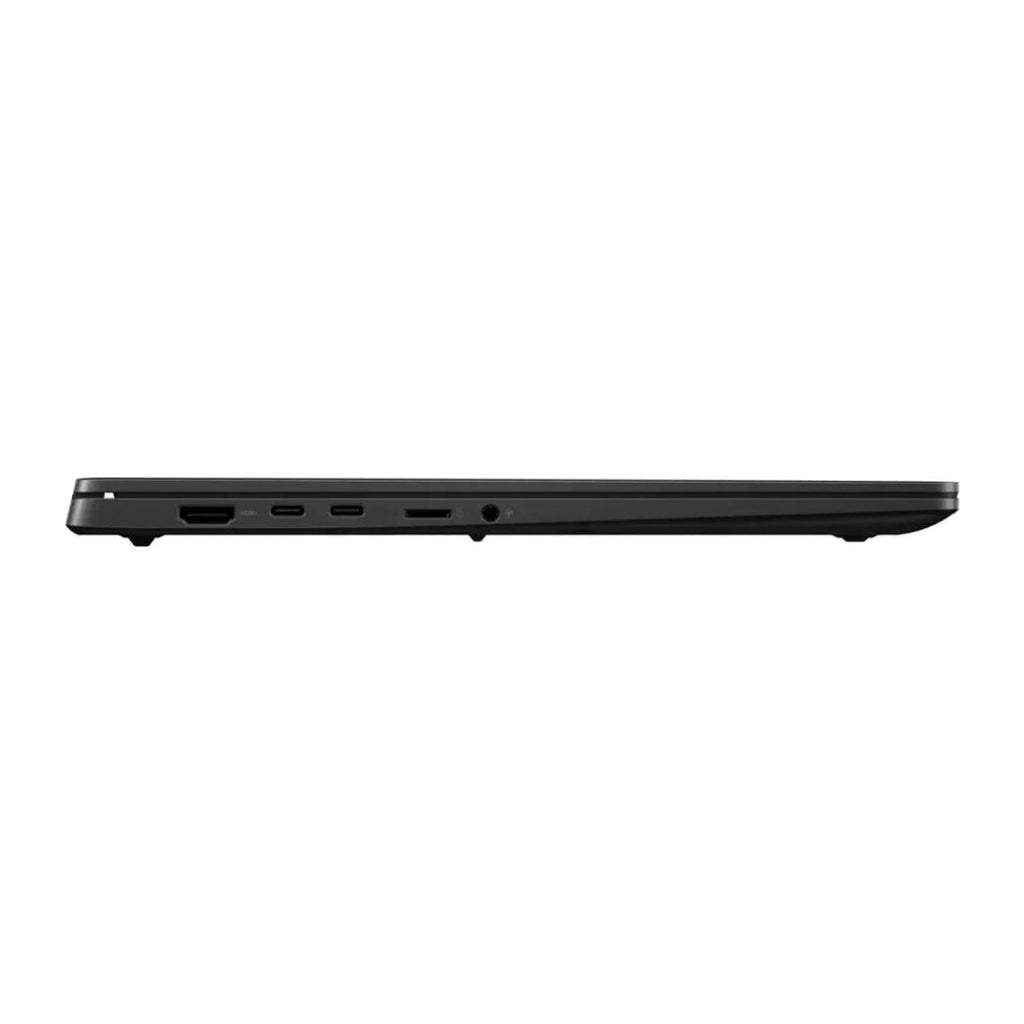 ASUS - Vivobook S 15 15" 3K OLED Laptop - Copilot+ PC - Qualcomm Snapdragon X Plus - 16GB RAM - 512GB SSD - Neutral - Image 5