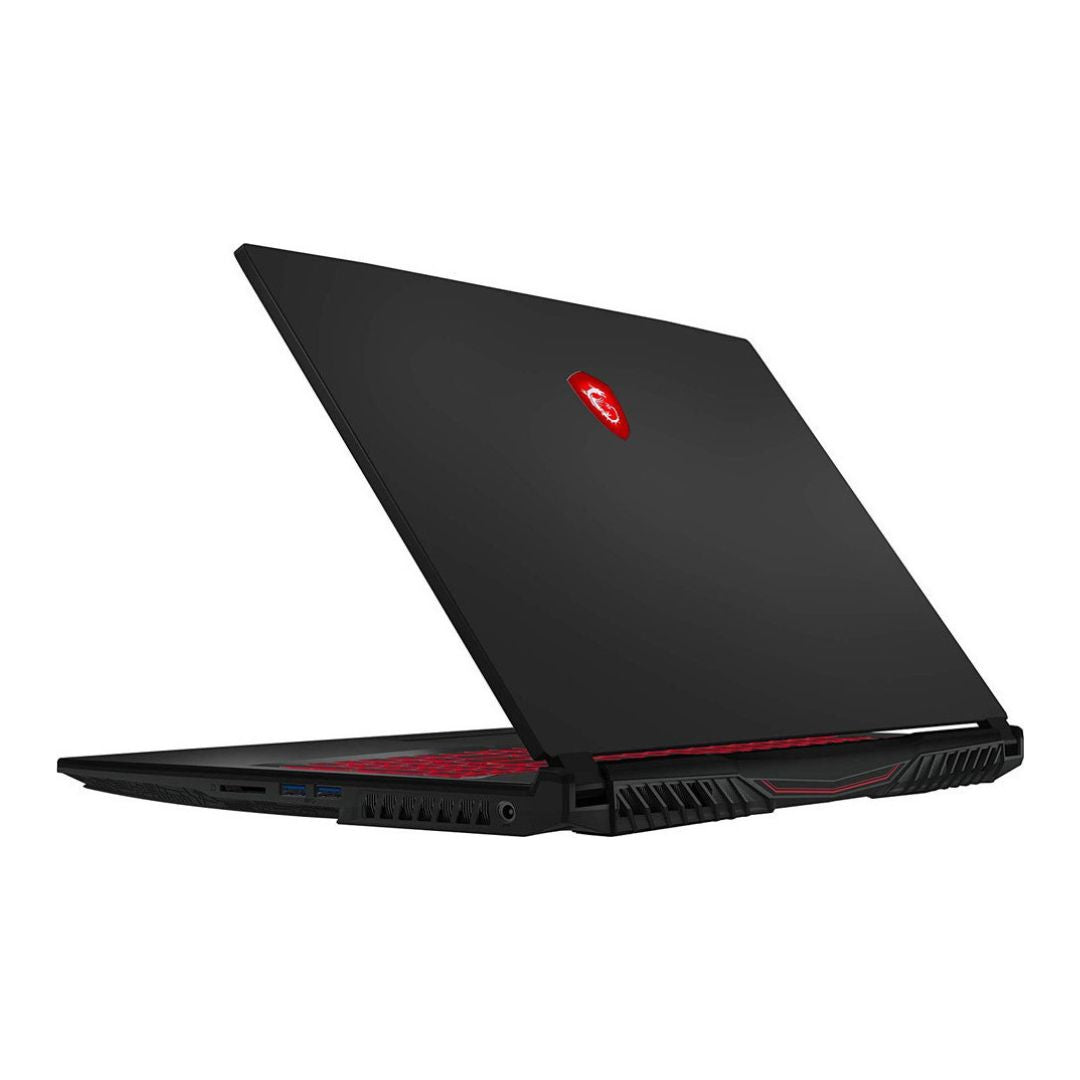 Msi GL75 9SDK-063US - FHD - i7 9750H - 16GB RAM - GTX1660 - 512GB SSD - Black - Image 5