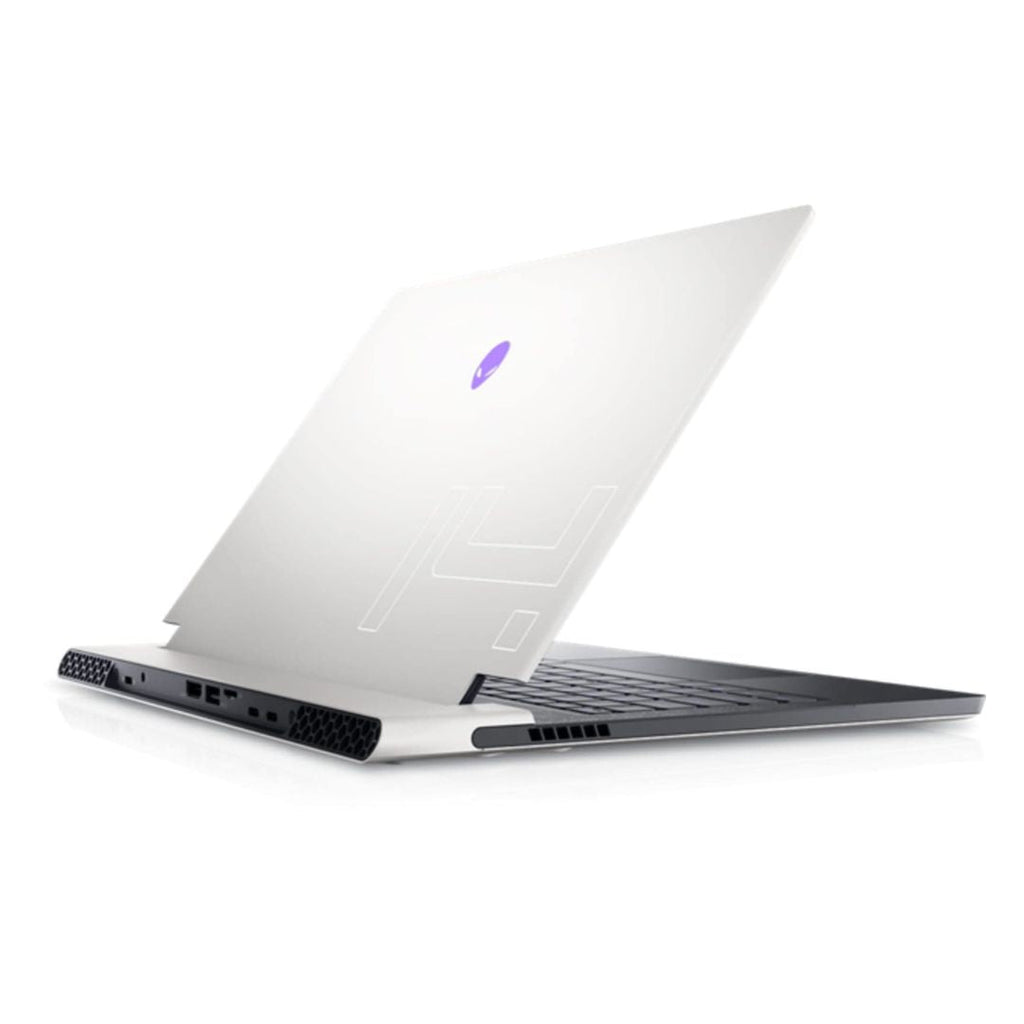 Alienware x14 R1 – 14" FHD 144Hz – Intel Core i5-12500H – 16GB RAM – RTX 3050 – 512GB SSD – Lunar Light - Image 5