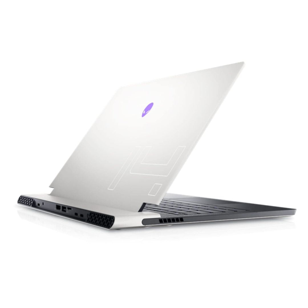 Alienware x14 R1 – 14" FHD 144Hz – Intel Core i5-12500H – 16GB RAM – RTX 3050 – 512GB SSD – Lunar Light - Image 5