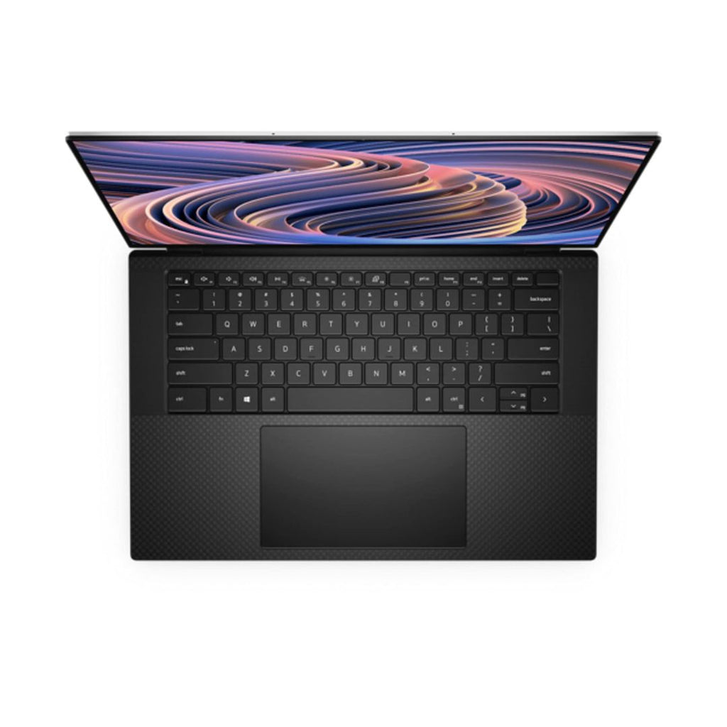 Dell XPS 15 – 15.6″ 3.5K Touch – Intel Core i9-12900HK – 32GB RAM – RTX 3050 Ti – 1TB SSD – Platinum Silver - Image 5