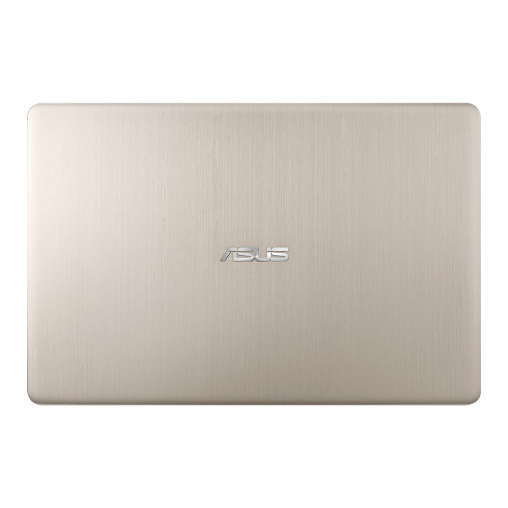 Asus Vivobook S15 – 15.6" FHD – i5-8250U – 8GB RAM – 256GB SSD – Gold – S510UA-DS51 - Image 5