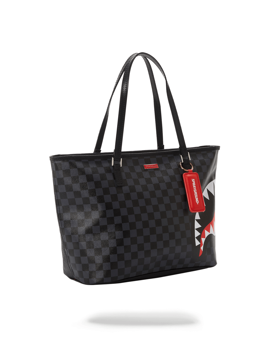 Italia Diviso Tote - Image 6