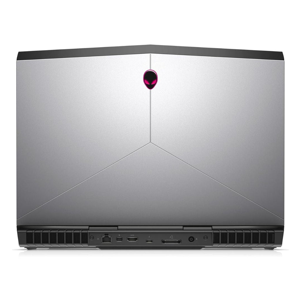 Alienware 15 R3 – 15.6" FHD – i7-7700HQ – 16GB RAM – GTX 1070 – 500GB SSD – Black - Image 5