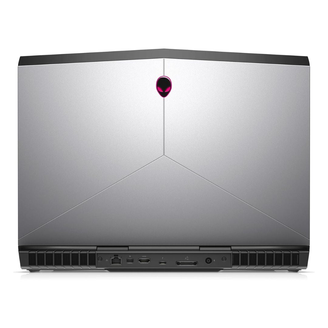 Alienware 15 R3 – 15.6" FHD – i7-7700HQ – 16GB RAM – GTX 1070 – 500GB SSD – Black - Image 5