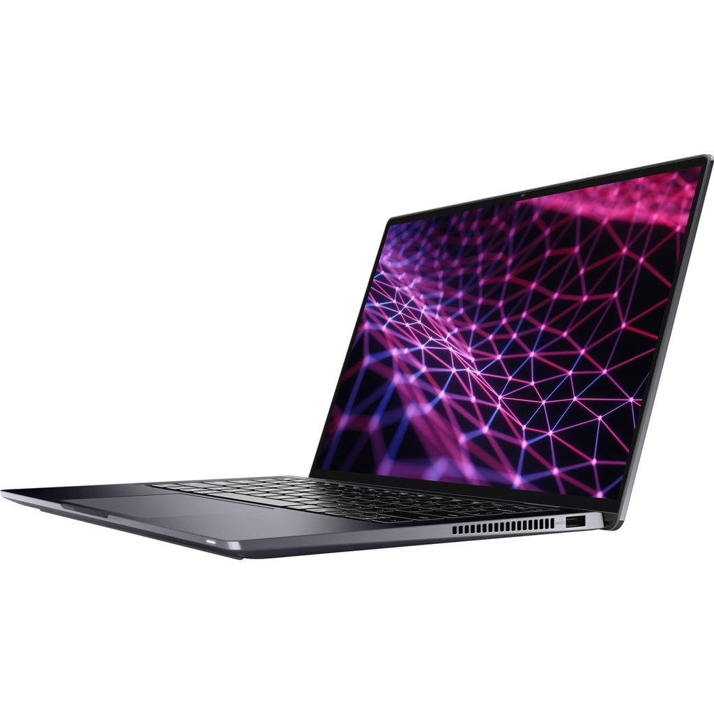 Dell Latitude 9000 9430 14" - i5 12th Gen i5 - 16 GB RAM-256 GB SSD - Graphite - Image 8