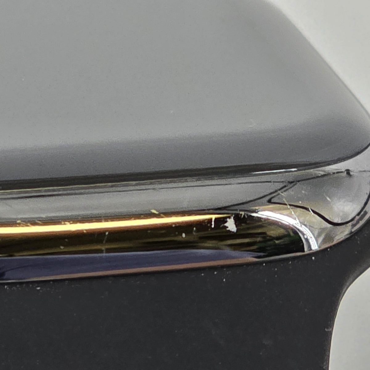 Apple Watch (Series 7) 45mm Graphite Unlocked 32GB - Image 8