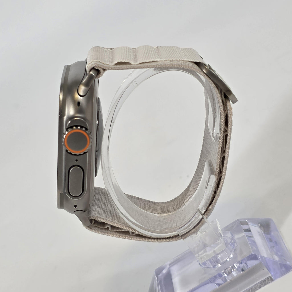 Apple Watch (Ultra) 49mm Unlocked 32GB - Image 7