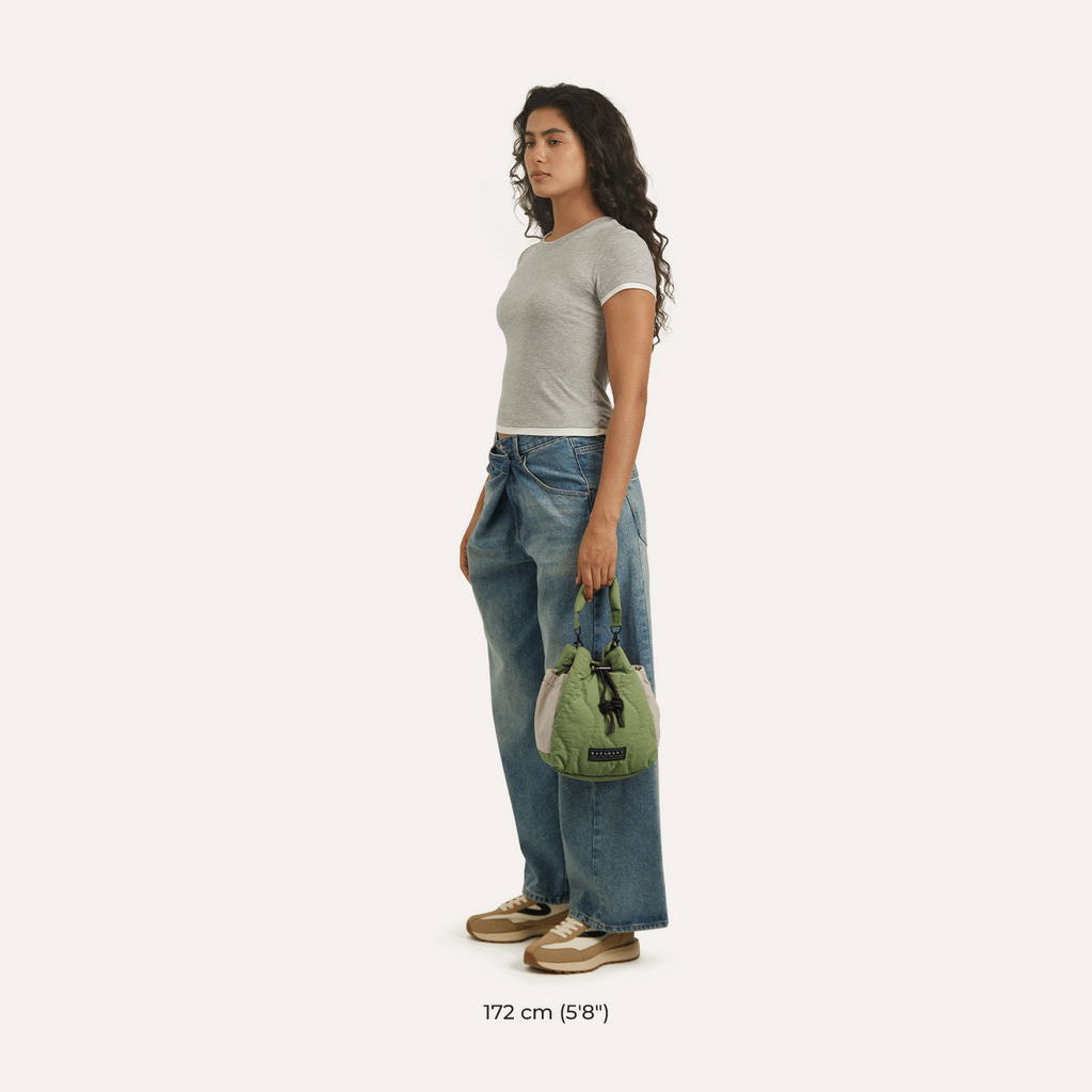 Paz Bucket Bag - Image 2