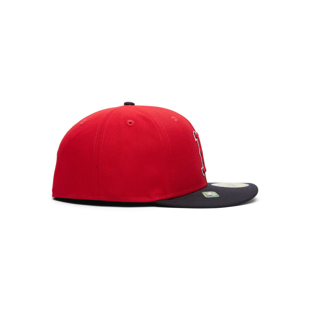 New Era MLB26 ST 5950 NP Boston Red Sox (Red / Navy) - Image 2