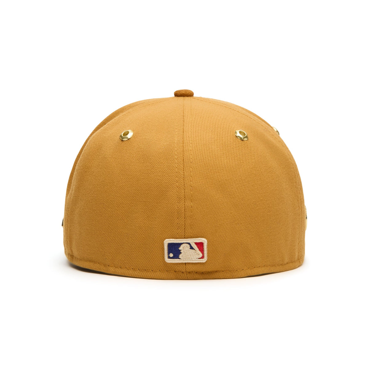 Timberland x New Era x Dodgers Fitted Baseball Cap (Pinecone Dodgers) - Image 3