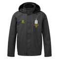 Crossley Heath Mens - Airton Waterproof Jacket Black - Image 2