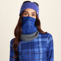 Baltoro Hedy - Twilight Blue