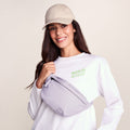 Blyton Bumbag - Lavender