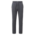 Bradley Mens Sweat Pants - Dark Grey Marl - Image 7