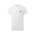 Capital Mens T-Shirt - Optic White - Image 5
