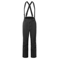 Clusaz Mens Waterproof Insulated Salopettes - Black - Image 16