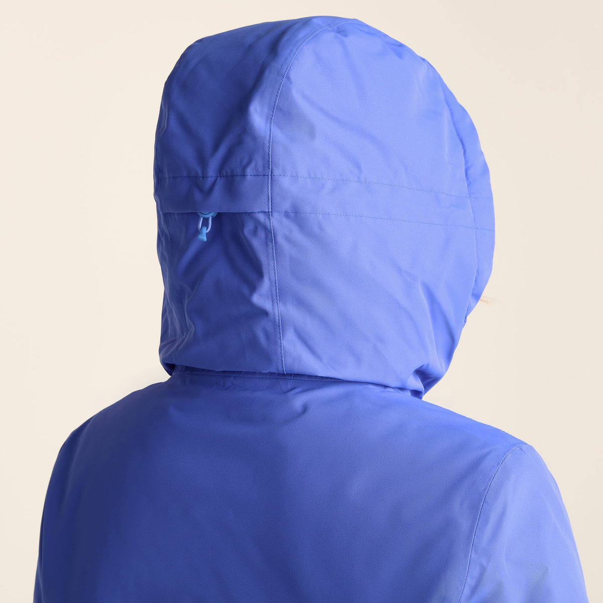 Corvara Womens Waterproof Insulated Ski Jacket - Cobalt Blue - Image 14