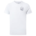 Country Mens T-Shirt - Optic White - Image 5