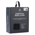 Darley Kids Thermal Base Layer Set - Black - Image 6