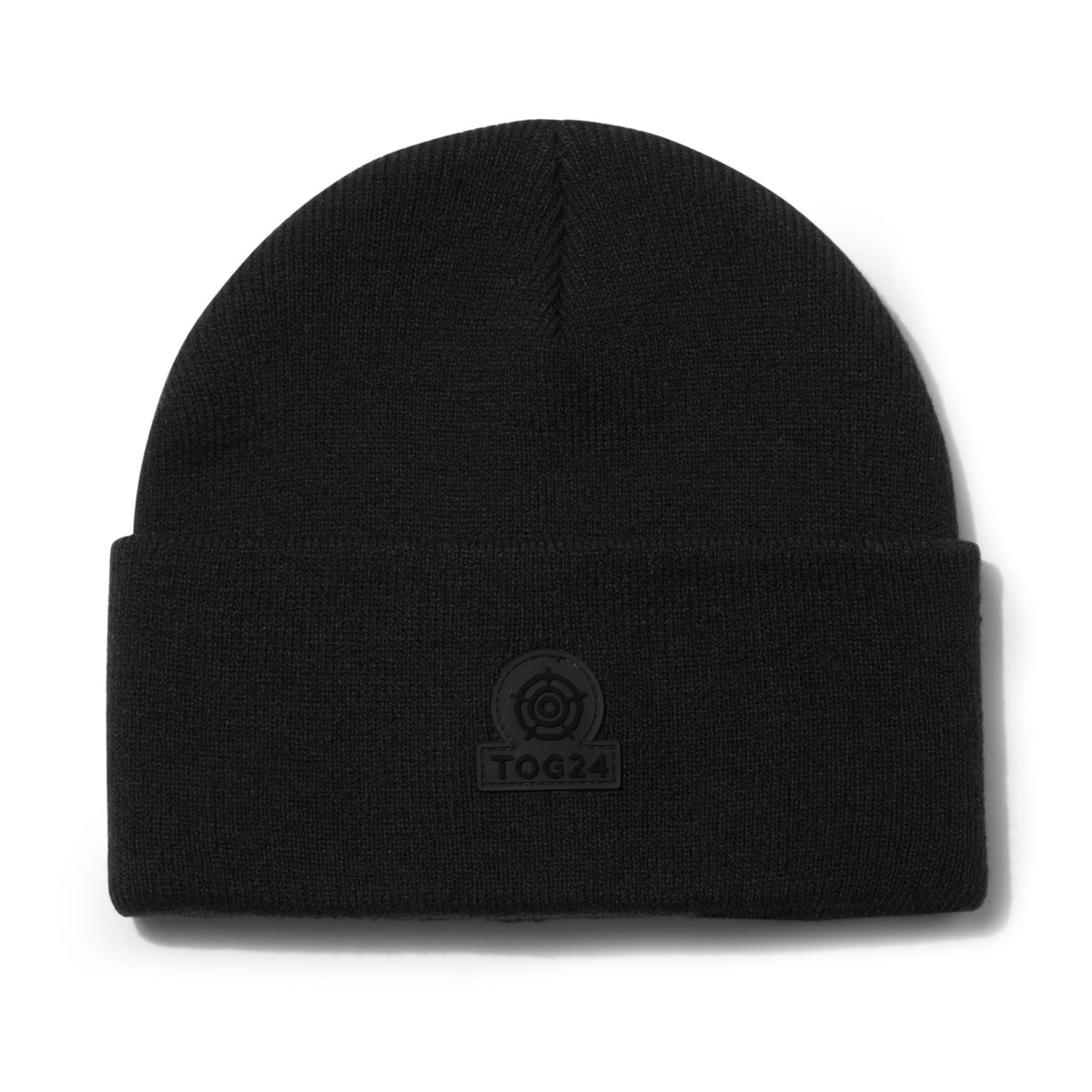 Eastburn Knit Hat - Black - Image 4