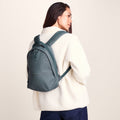 Exley Backpack - Graphite 8L