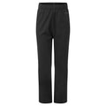 Hainworth Kids Waterproof Trousers - Black - Image 5