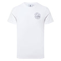 Highland Mens T-Shirt - Optic White - Image 5