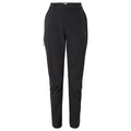 Hurstead Mens Softshell Walking Trousers Regular - Black - Image 5