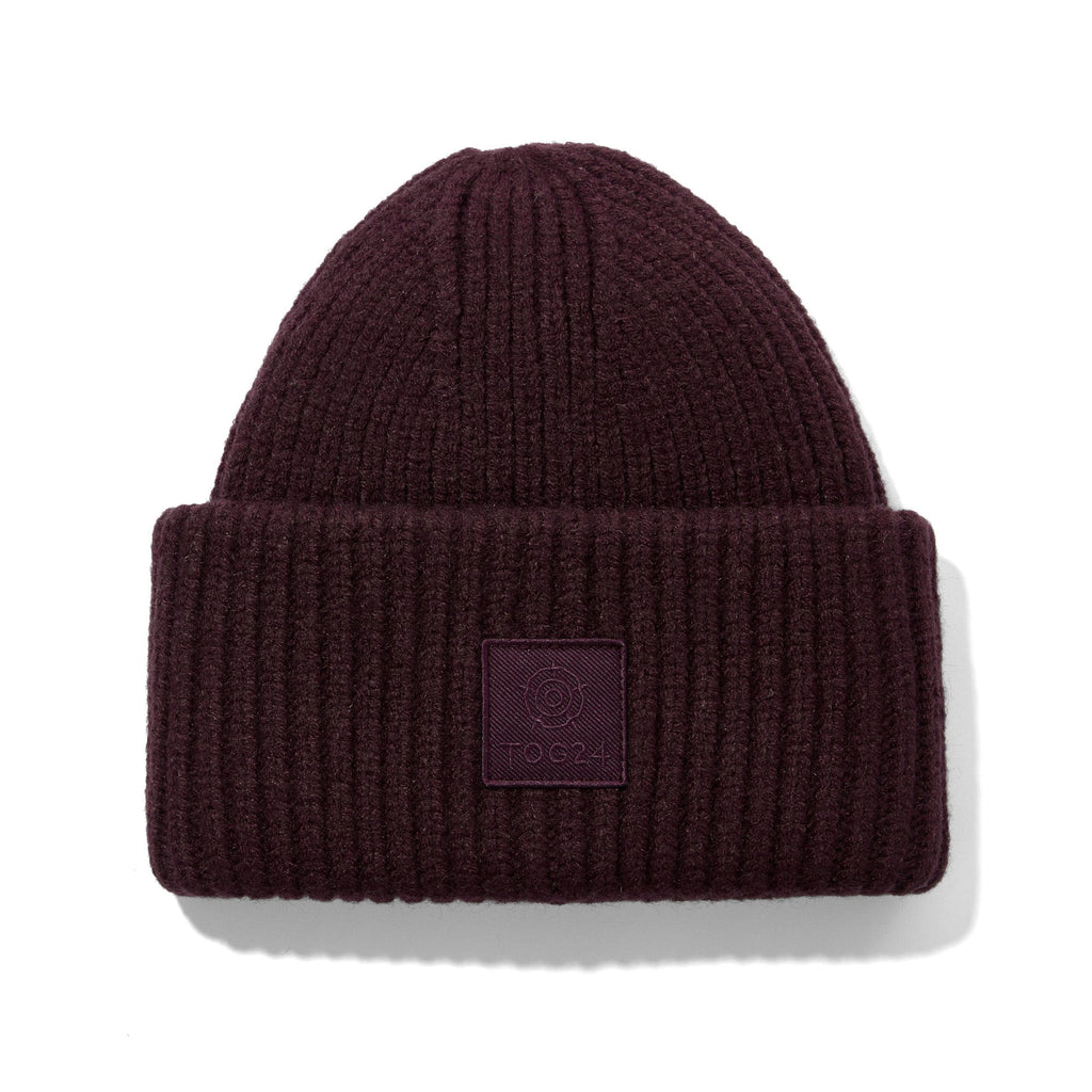 Jendon Knit Hat - Huckleberry - Image 7