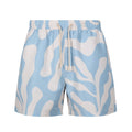 Kai Mens Swimshorts - Summer Sky/Warm Cloud - Image 7