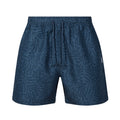 Kai Mens Swimshorts - Deep Teal/Aegean Teal - Image 6
