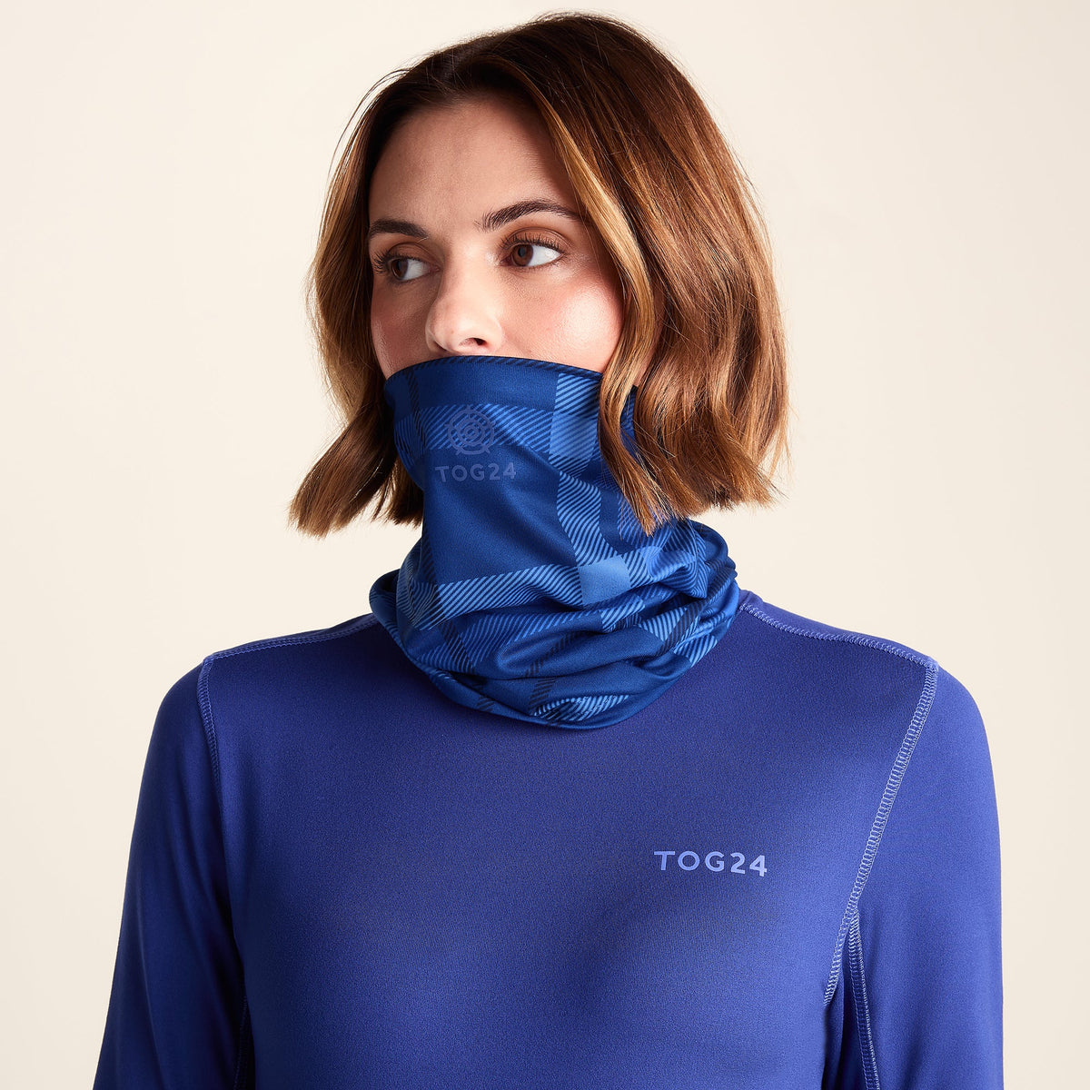 Karale Hedy - Cobalt Check - Image 2