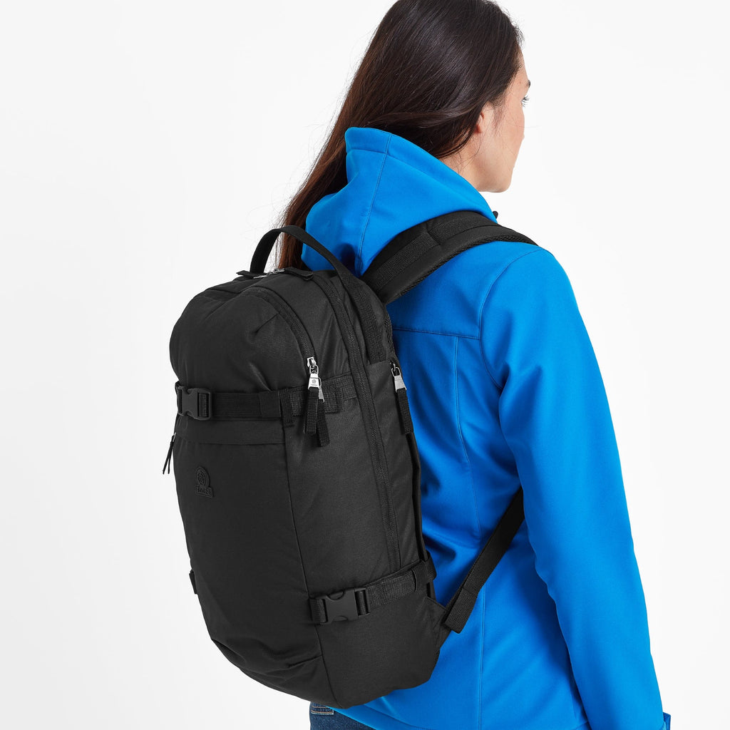 Lemm Backpack - Coal Grey - Image 2