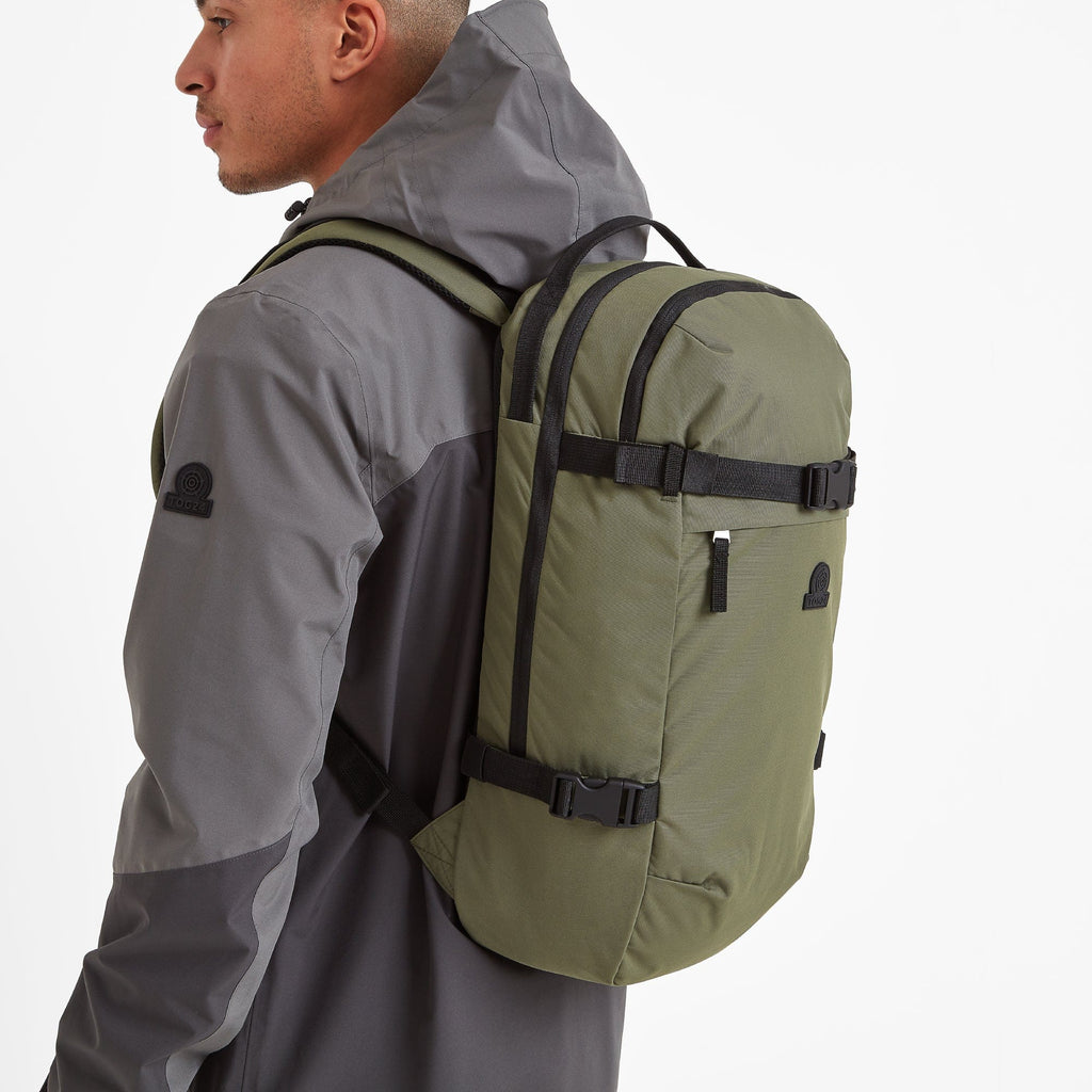 Lemm Backpack - Light Khaki