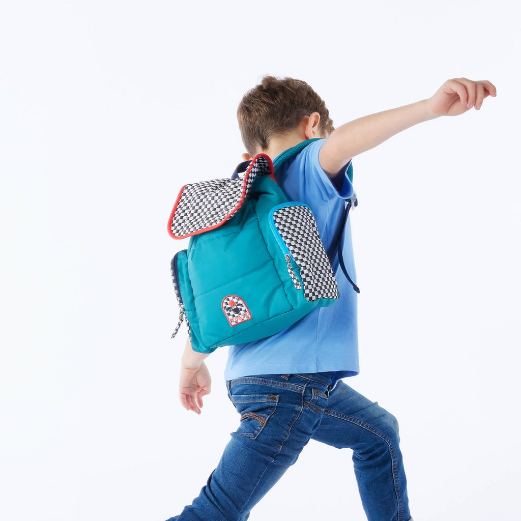 Marco STS Backpack - Jungle Green