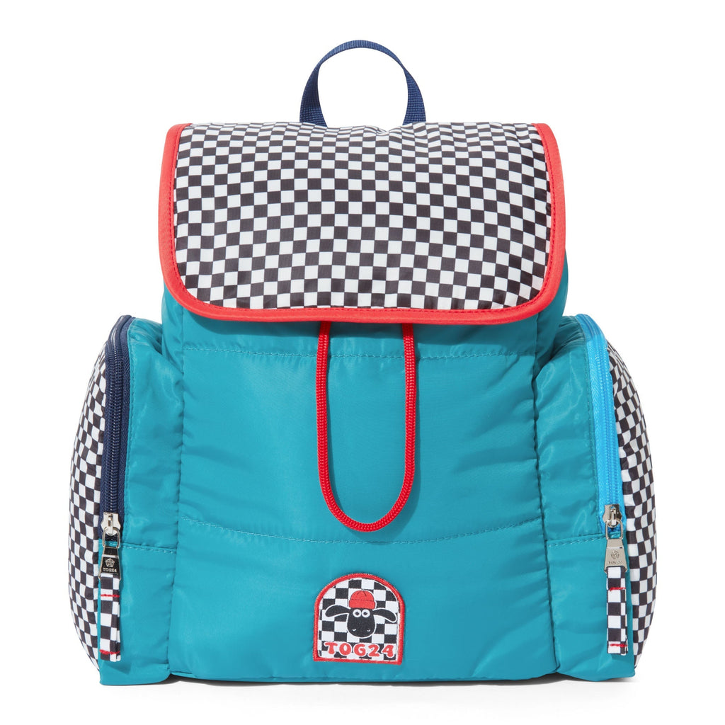 Marco STS Backpack - Jungle Green - Image 5