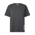 Margot Womens Supersoft Premium Relaxed Fit T-Shirt - Deep Slate - Image 8