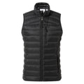 North Womens RDS Certified Down Gilet - Black - Image 7