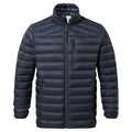 North Mens RDS Certified Down Jacket - Dark Indigo - Image 8