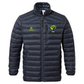West Yorkshire Hawks Mens - North Jacket Dark Indigo
