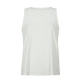 Orla Womens Performance Vest - Vanilla - Image 7