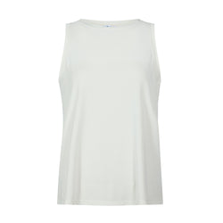 Orla Womens Performance Vest - Vanilla - Image 7