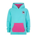Pelibuey Kids Shaun the Sheep Hoody - Bubblegum Blue - Image 9