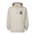 Riverton Mens Relaxed Fit Supersoft Hattie Clark Hoody - Warm Cloud - Image 7