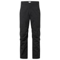 Rowland Mens Performance Trousers Short Leg - Black - Image 2