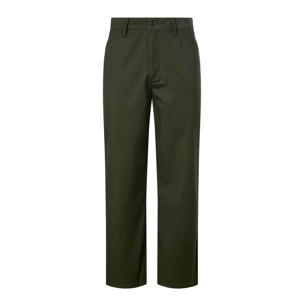 Sam Mens Straight Casual Chino Trouser - Khaki - Image 8